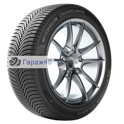 Michelin CrossClimate plus 215/45 R17 91W